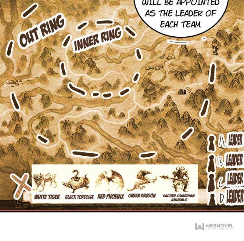 Super Son-in-law In Another World Chapter 90 - page 61