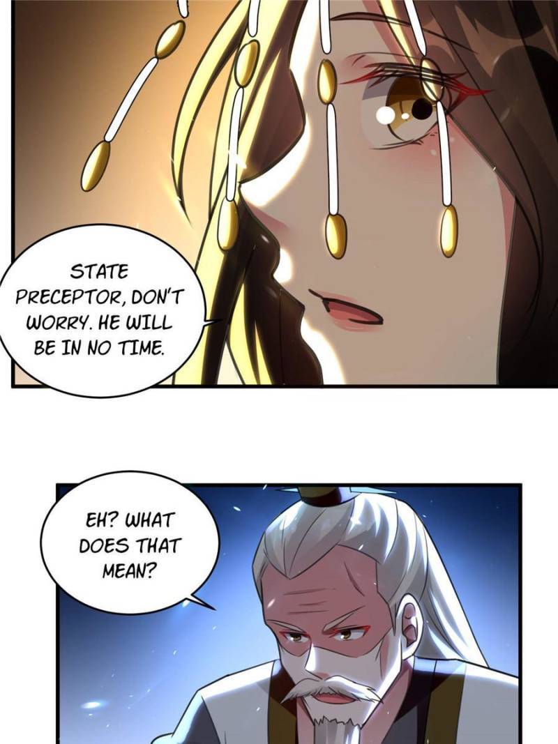 Super Son-in-law In Another World Chapter 90 - page 68