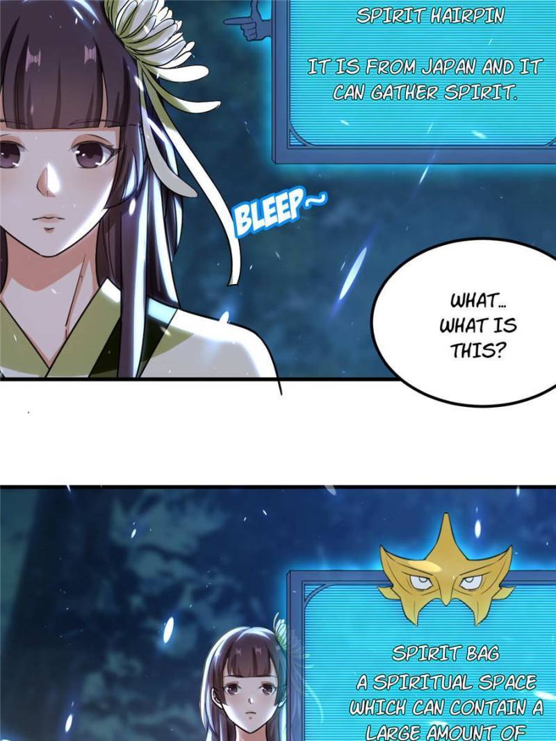 Super Son-in-law In Another World Chapter 89 - page 22