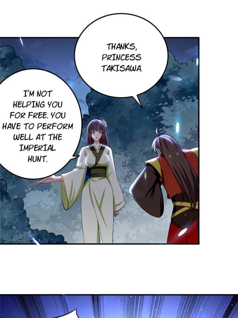 Super Son-in-law In Another World Chapter 89 - page 49