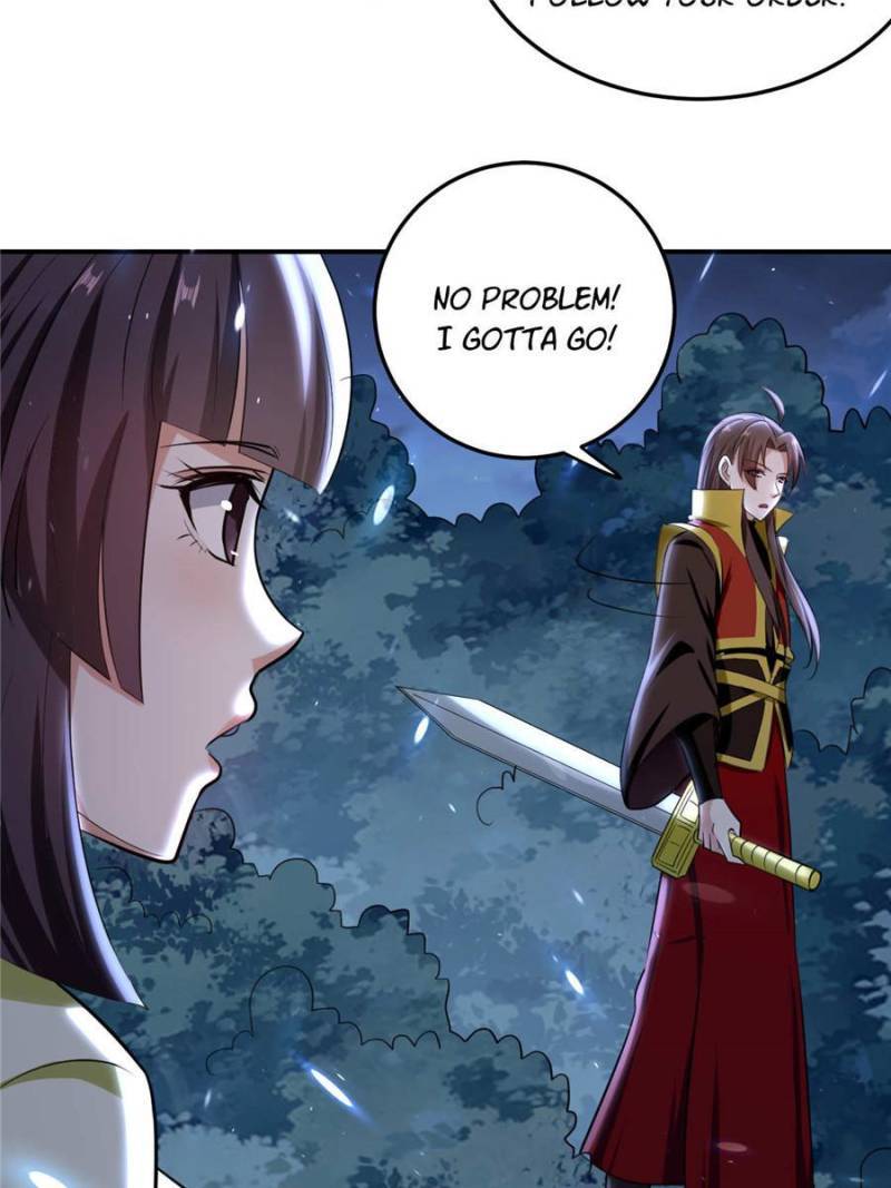Super Son-in-law In Another World Chapter 89 - page 59