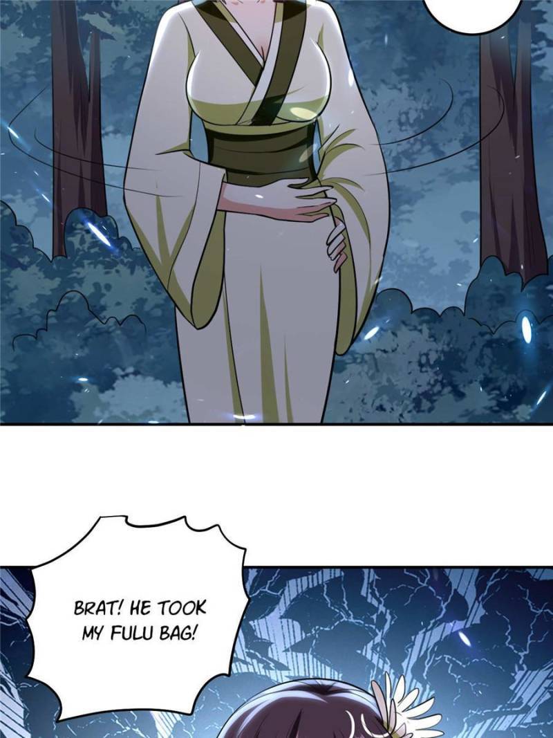 Super Son-in-law In Another World Chapter 89 - page 63