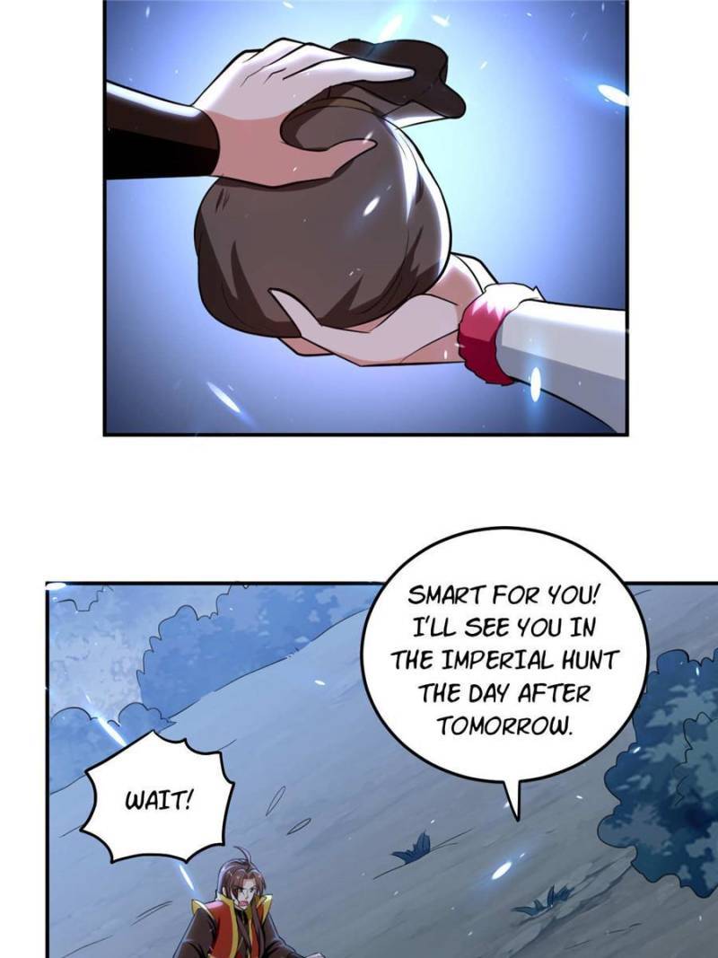 Super Son-in-law In Another World Chapter 89 - page 67
