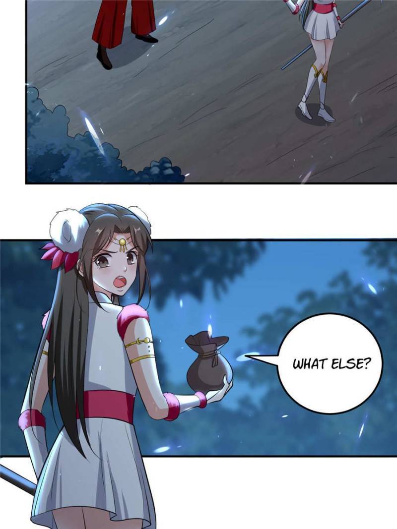 Super Son-in-law In Another World Chapter 89 - page 69