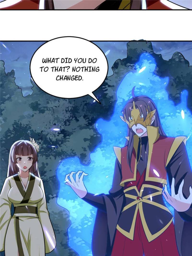 Super Son-in-law In Another World Chapter 89 - page 9