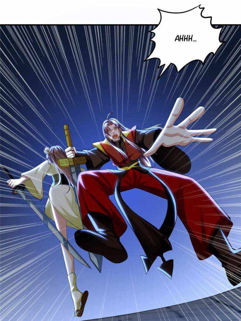 Super Son-in-law In Another World Chapter 88 - page 18