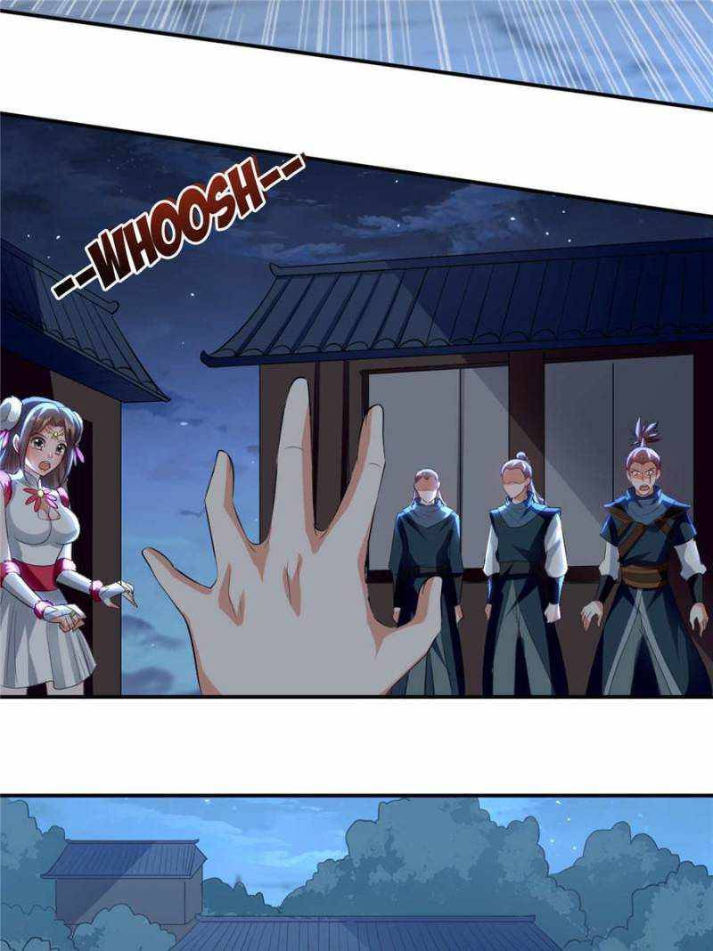 Super Son-in-law In Another World Chapter 88 - page 20