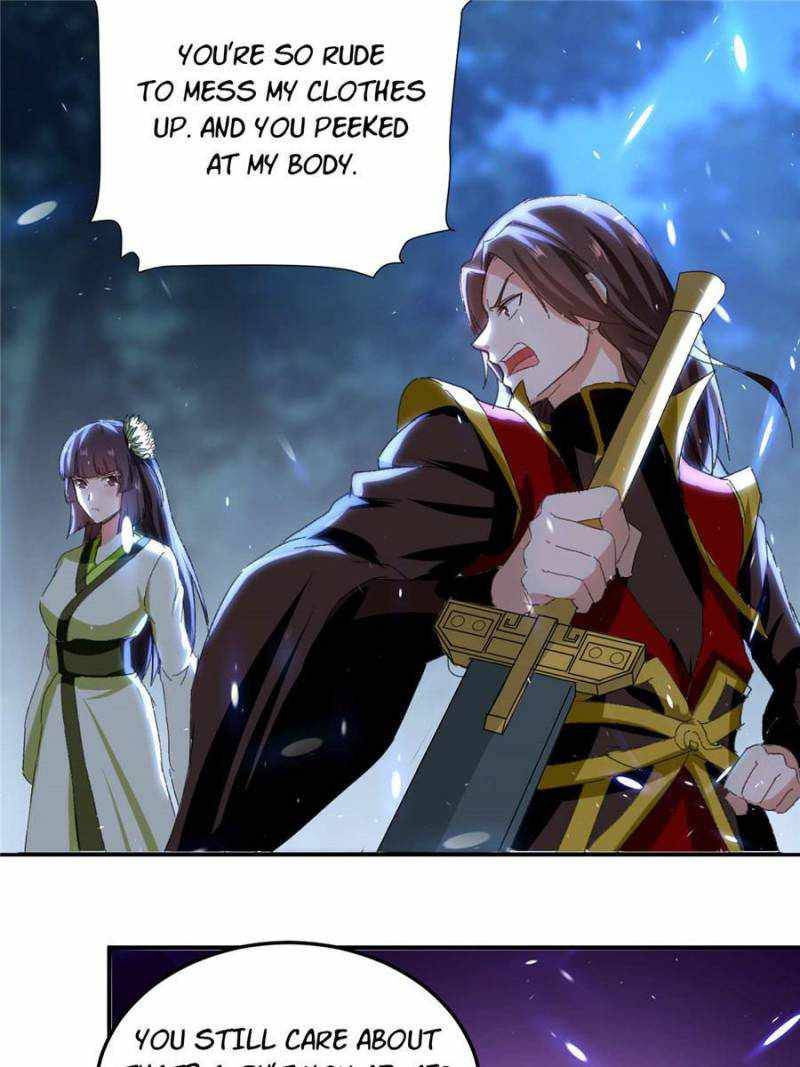 Super Son-in-law In Another World Chapter 88 - page 38