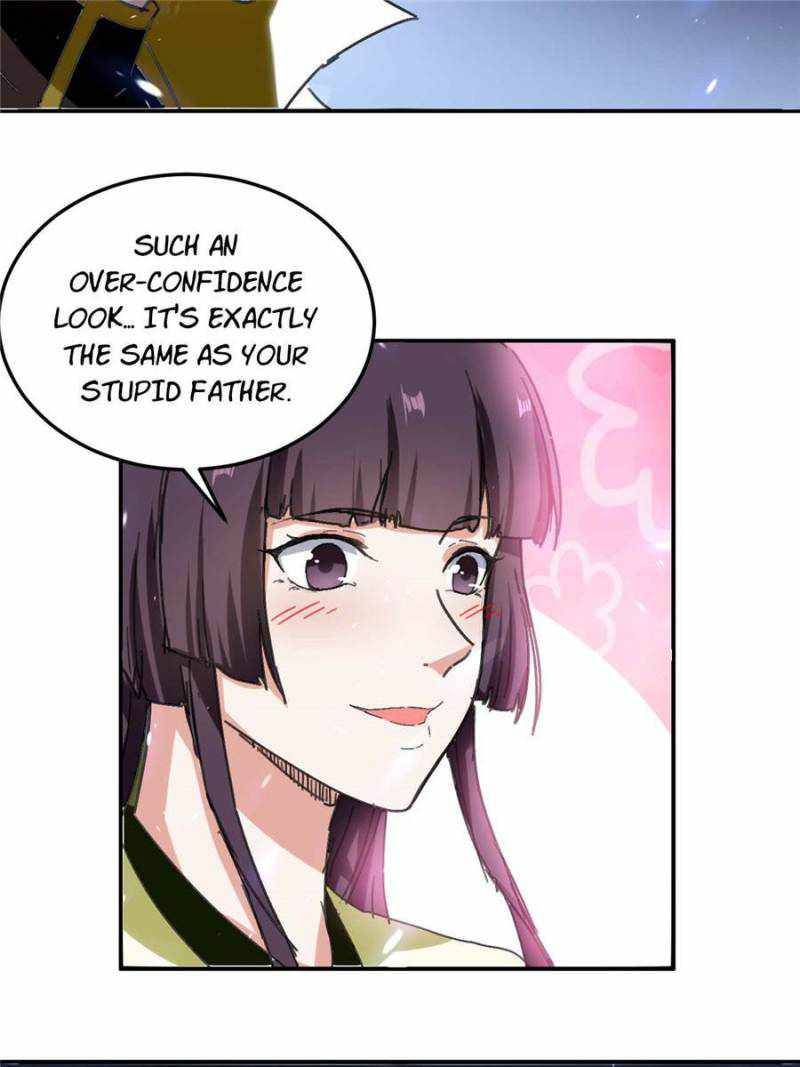 Super Son-in-law In Another World Chapter 88 - page 42