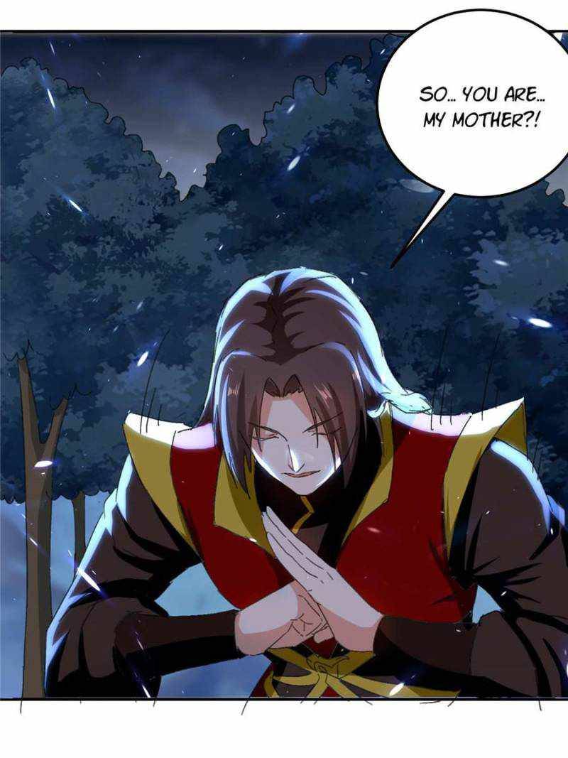 Super Son-in-law In Another World Chapter 88 - page 48