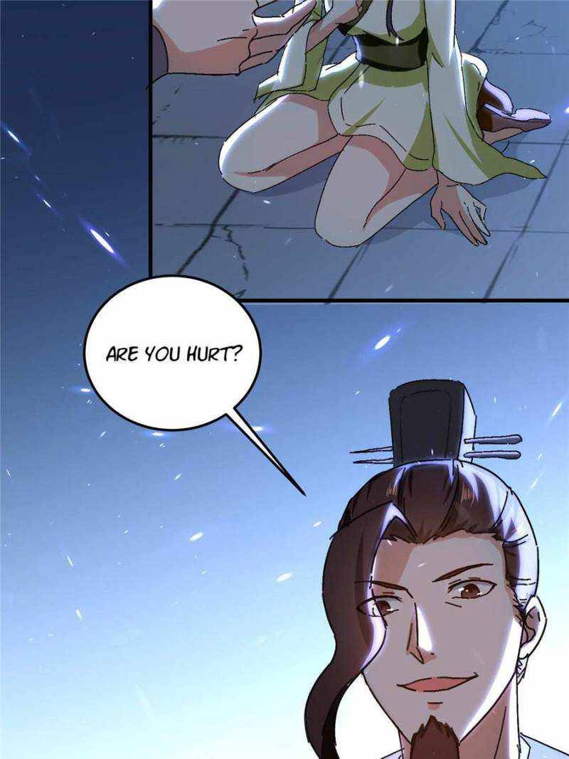 Super Son-in-law In Another World Chapter 88 - page 61