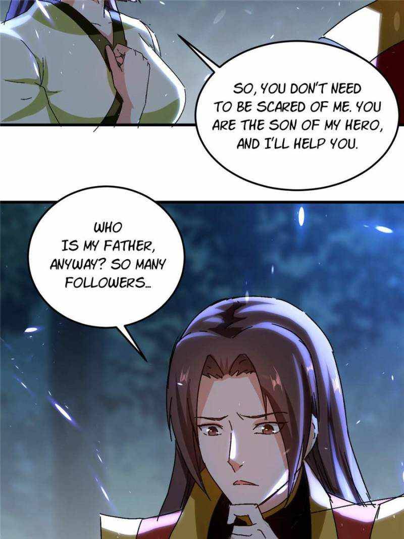 Super Son-in-law In Another World Chapter 88 - page 65