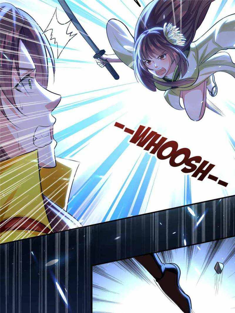 Super Son-in-law In Another World Chapter 88 - page 9