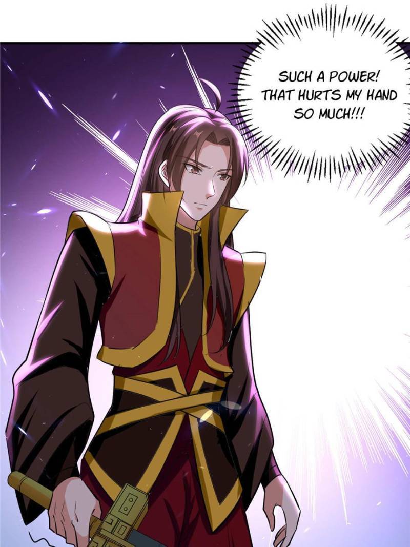 Super Son-in-law In Another World Chapter 87 - page 1