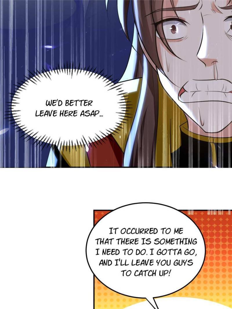 Super Son-in-law In Another World Chapter 87 - page 15