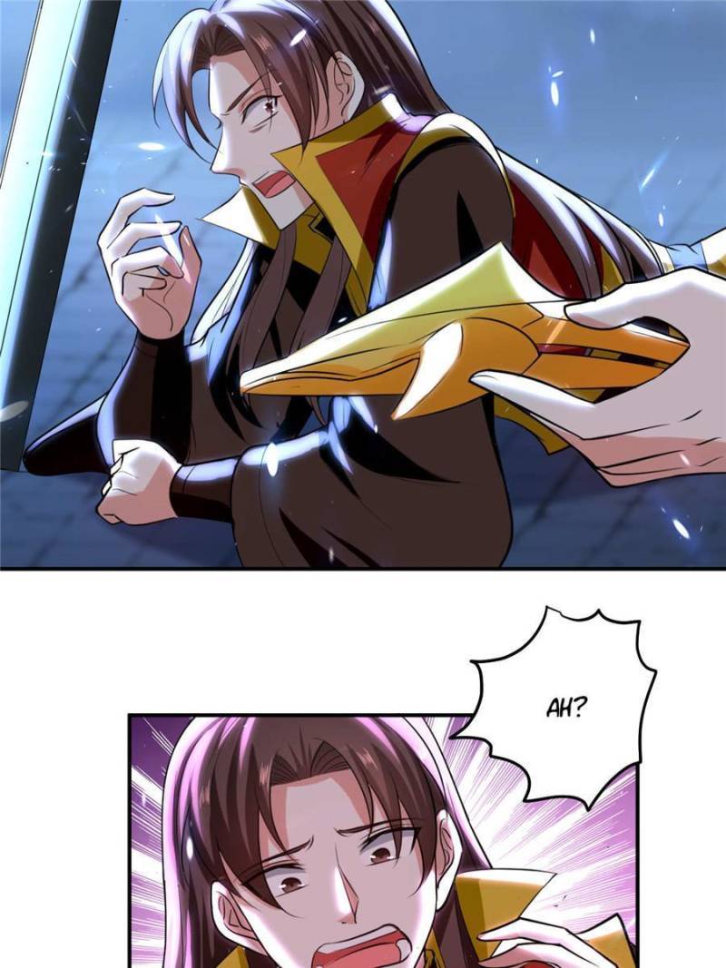 Super Son-in-law In Another World Chapter 87 - page 35