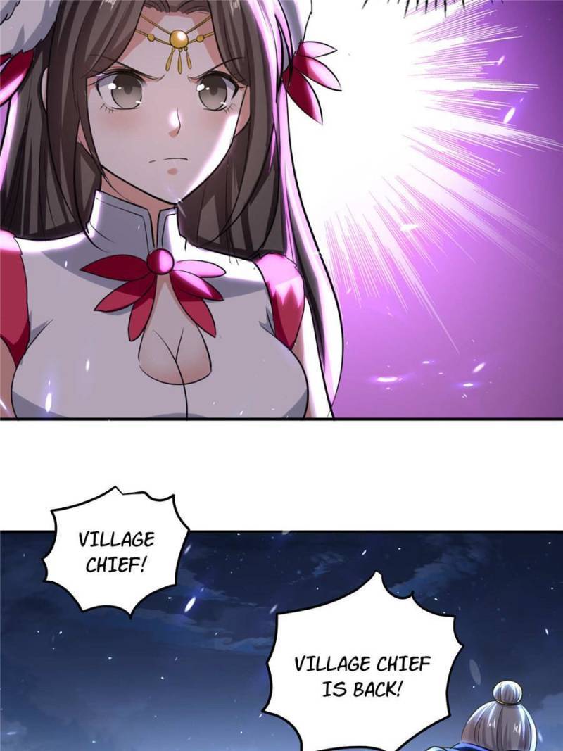 Super Son-in-law In Another World Chapter 87 - page 7
