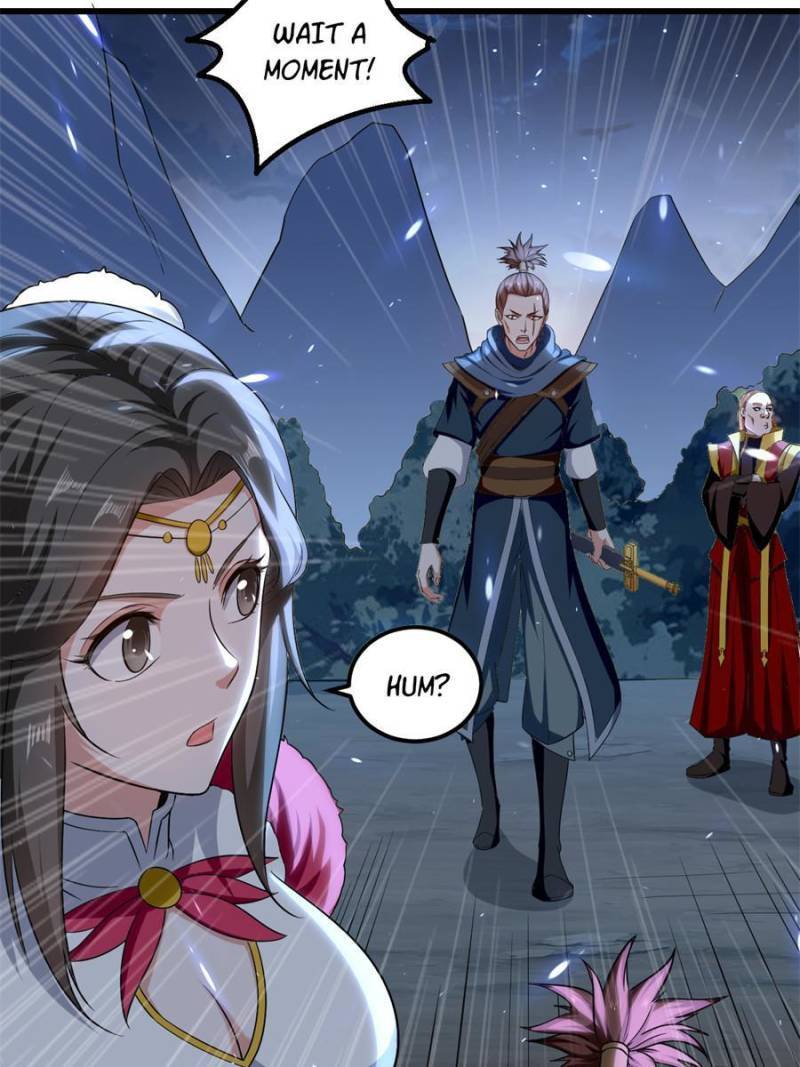 Super Son-in-law In Another World Chapter 85 - page 71