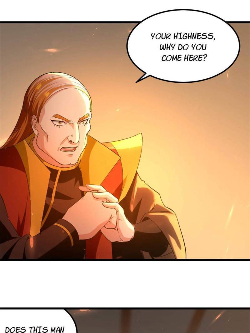 Super Son-in-law In Another World Chapter 84 - page 15