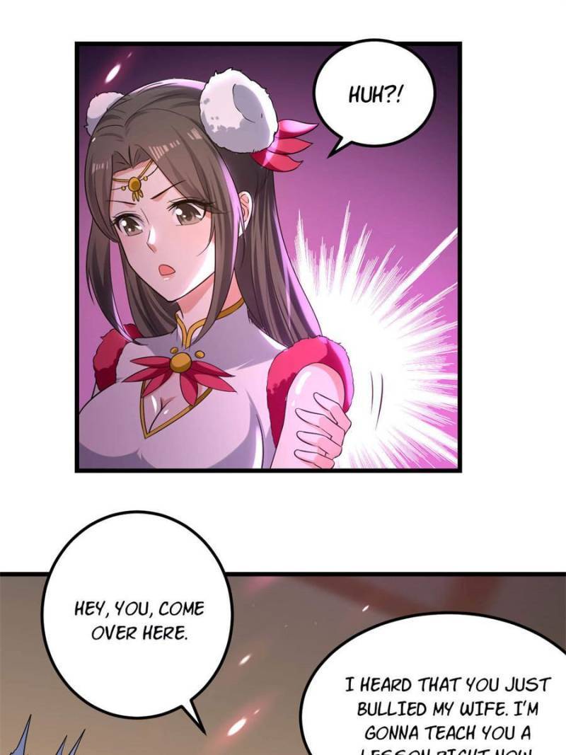 Super Son-in-law In Another World Chapter 84 - page 22