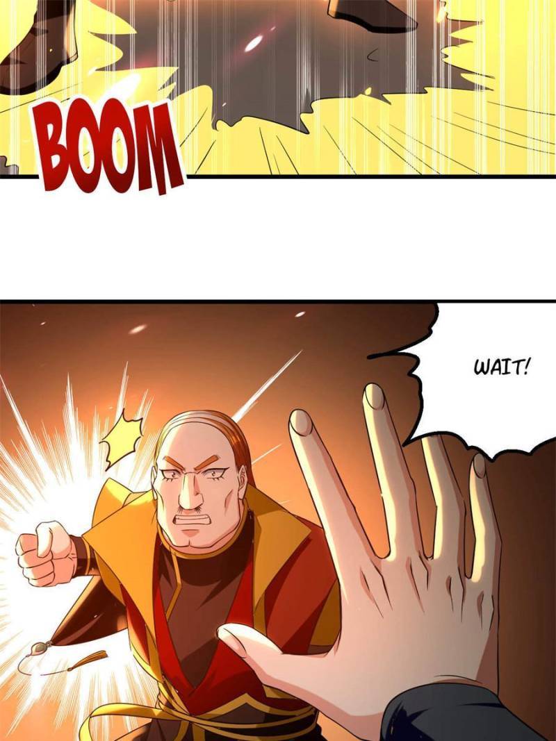 Super Son-in-law In Another World Chapter 84 - page 28