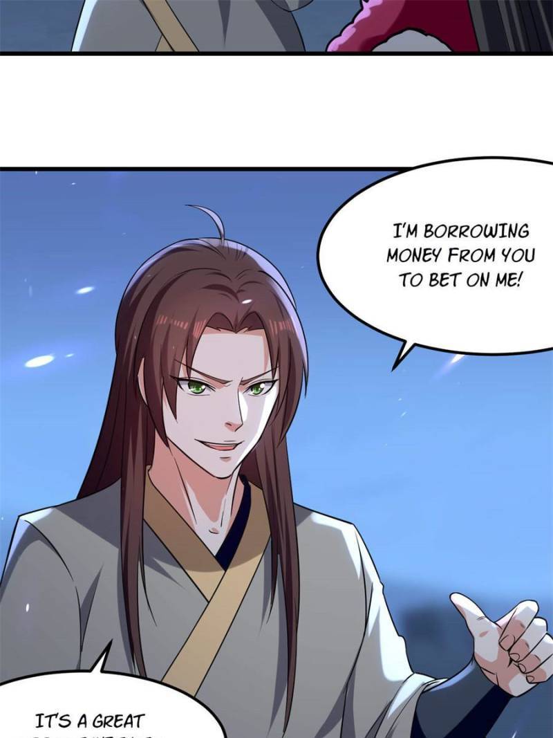 Super Son-in-law In Another World Chapter 84 - page 72