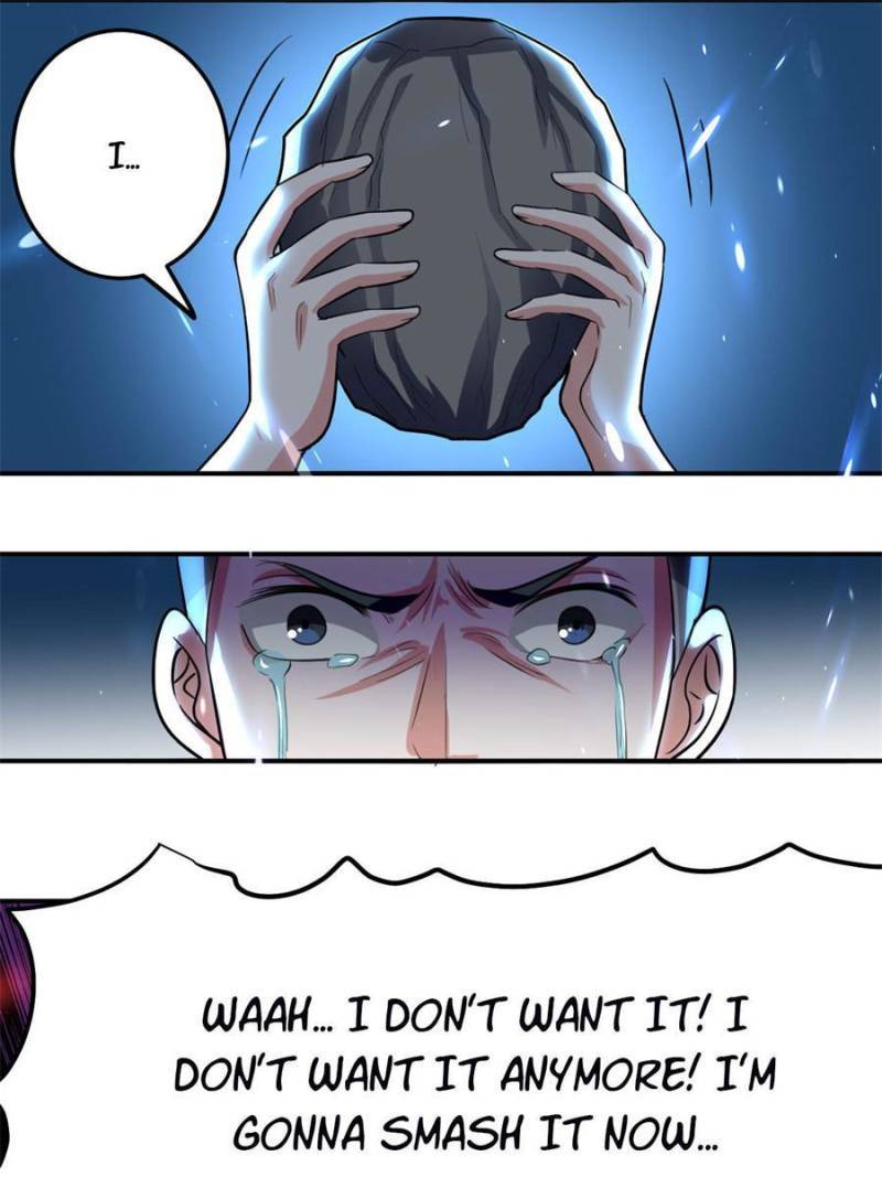 Super Son-in-law In Another World Chapter 81 - page 18