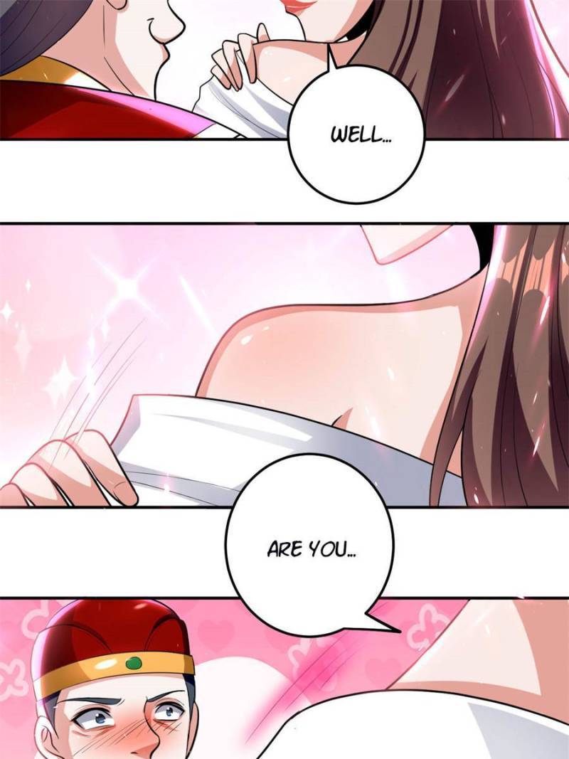 Super Son-in-law In Another World Chapter 81 - page 3