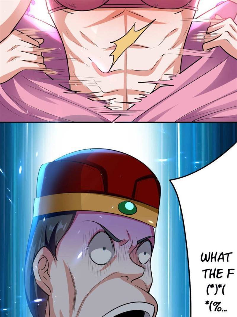 Super Son-in-law In Another World Chapter 81 - page 7
