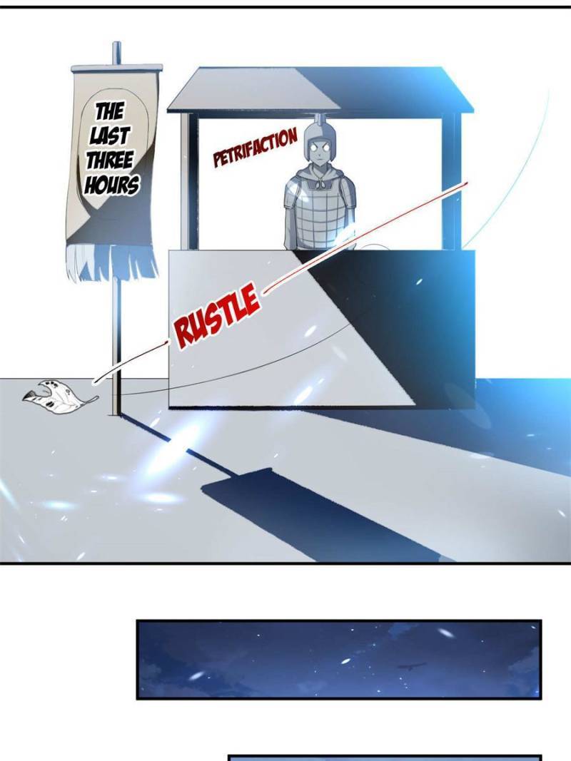 Super Son-in-law In Another World Chapter 80 - page 28