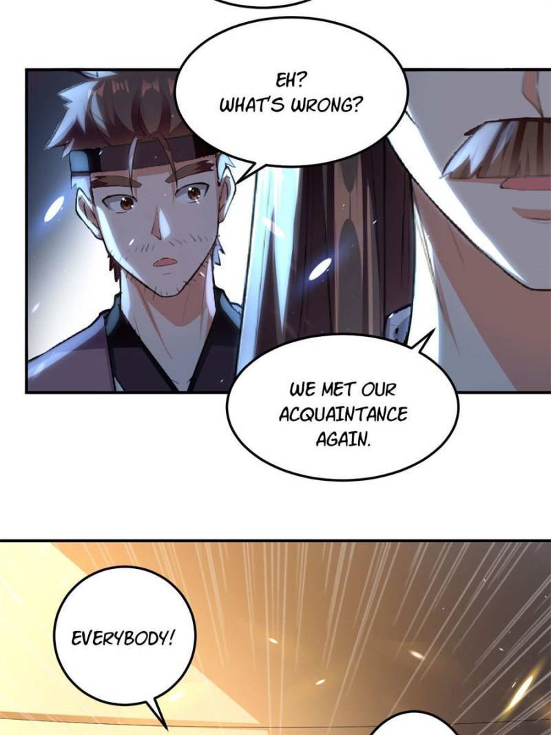 Super Son-in-law In Another World Chapter 80 - page 34
