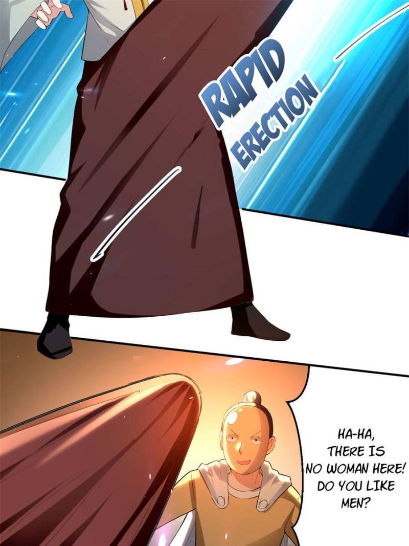 Super Son-in-law In Another World Chapter 80 - page 43