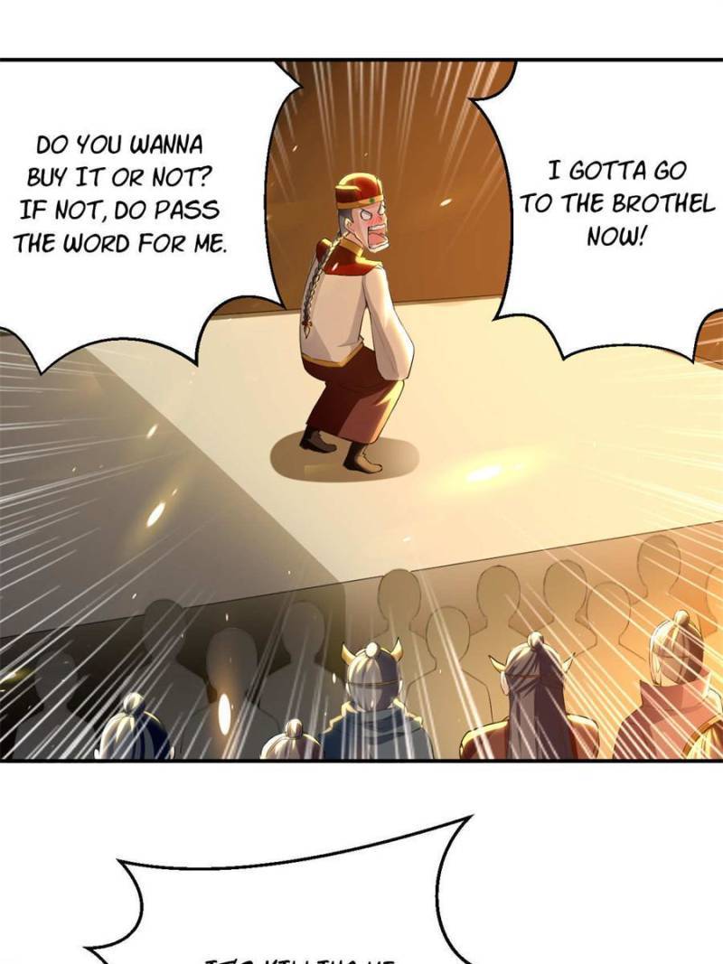 Super Son-in-law In Another World Chapter 80 - page 47