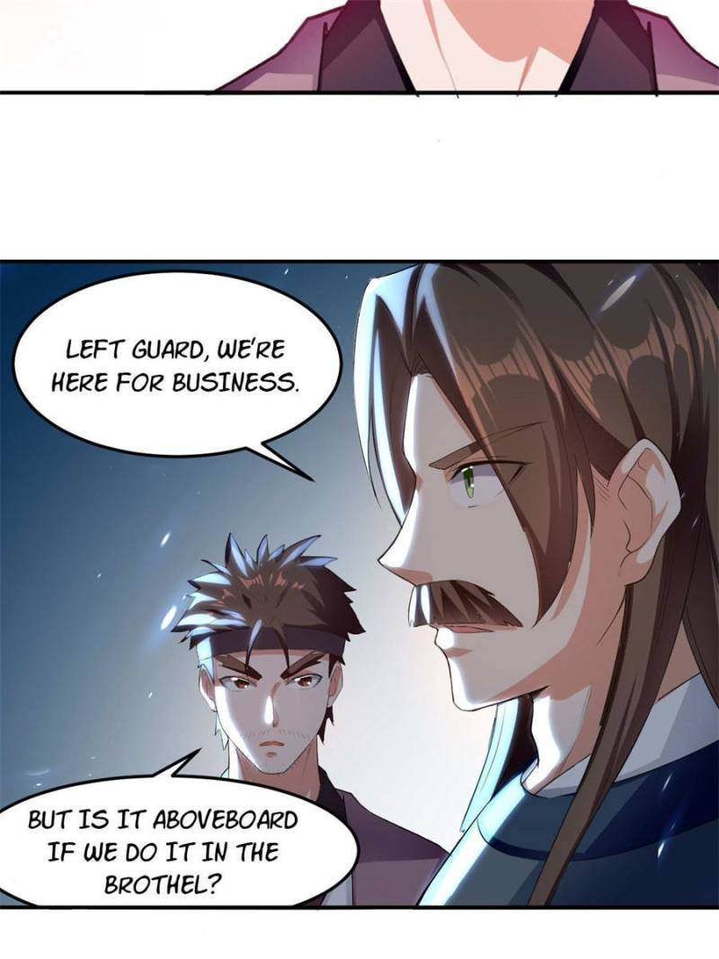 Super Son-in-law In Another World Chapter 80 - page 51