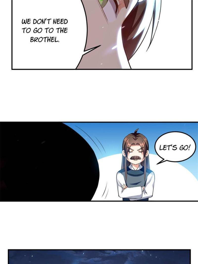 Super Son-in-law In Another World Chapter 80 - page 53