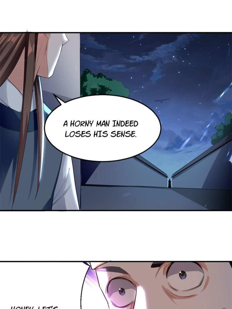 Super Son-in-law In Another World Chapter 80 - page 59