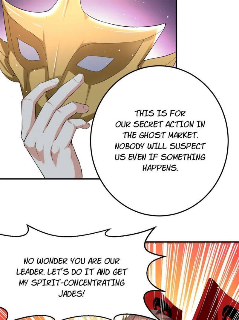Super Son-in-law In Another World Chapter 79 - page 13