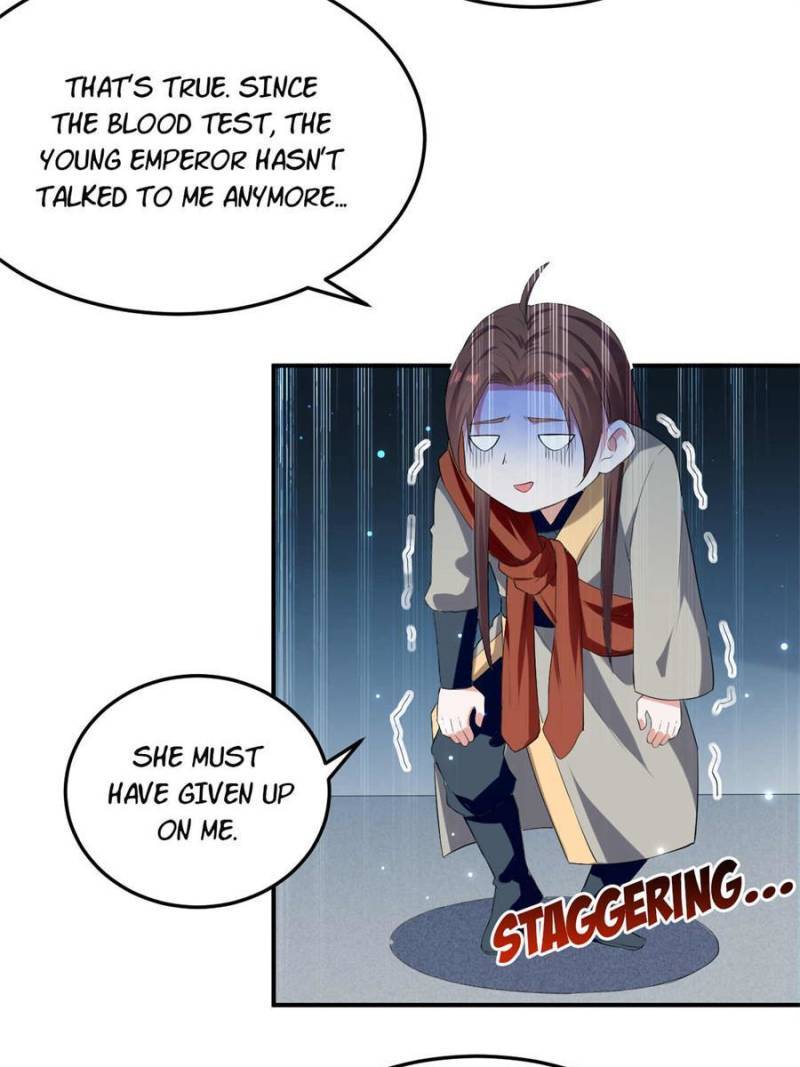 Super Son-in-law In Another World Chapter 79 - page 24