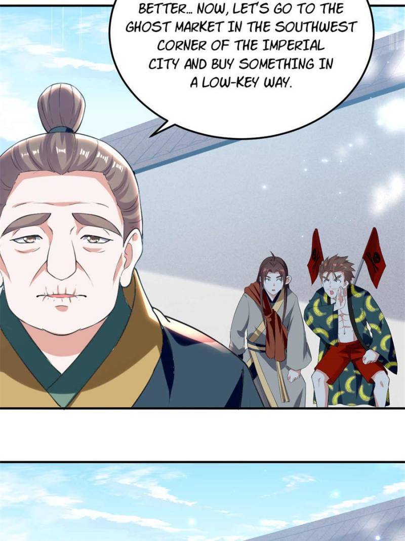 Super Son-in-law In Another World Chapter 79 - page 26