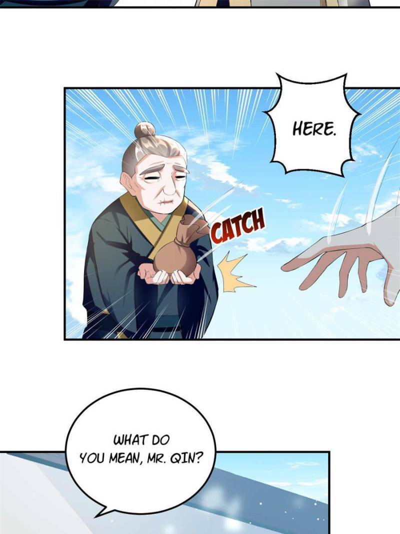 Super Son-in-law In Another World Chapter 79 - page 5