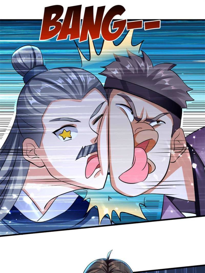 Super Son-in-law In Another World Chapter 79 - page 55