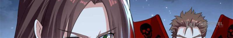 Super Son-in-law In Another World Chapter 79 - page 61