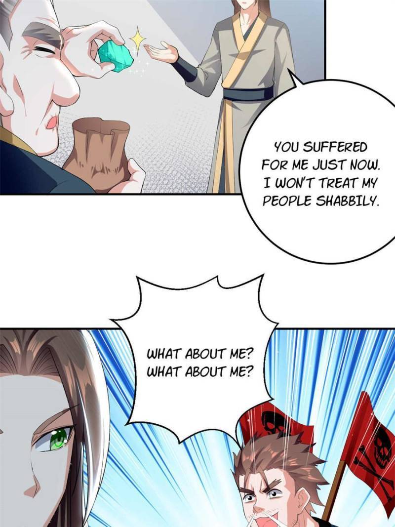 Super Son-in-law In Another World Chapter 79 - page 7