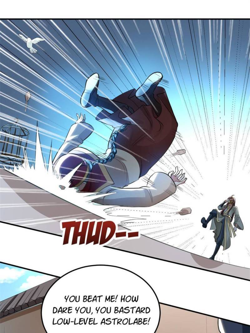 Super Son-in-law In Another World Chapter 78 - page 1