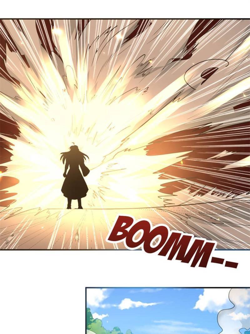 Super Son-in-law In Another World Chapter 78 - page 22