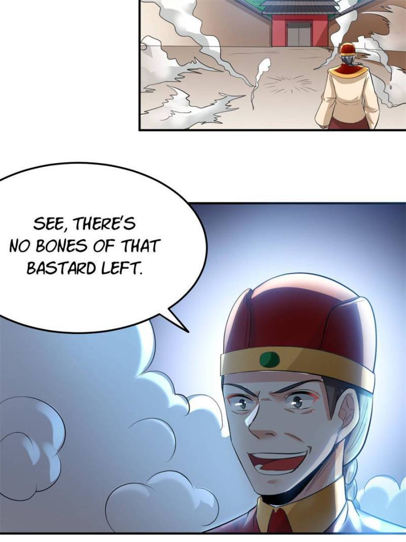 Super Son-in-law In Another World Chapter 78 - page 24