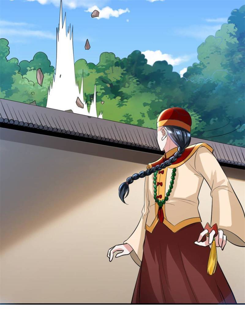 Super Son-in-law In Another World Chapter 78 - page 30