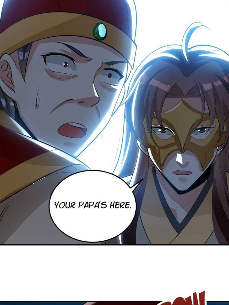 Super Son-in-law In Another World Chapter 78 - page 32