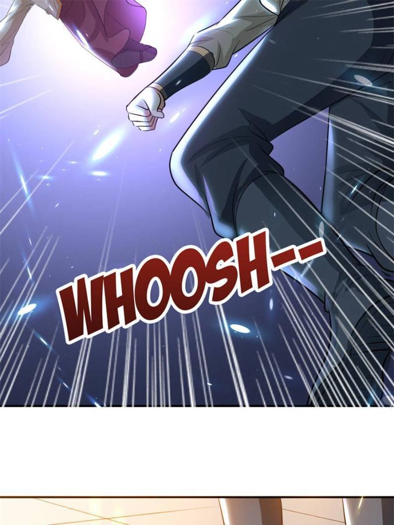 Super Son-in-law In Another World Chapter 78 - page 36