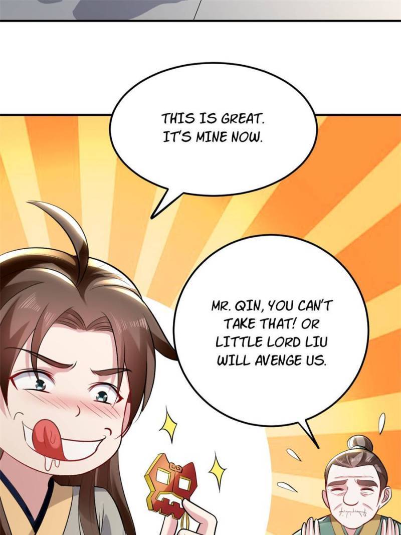Super Son-in-law In Another World Chapter 78 - page 41